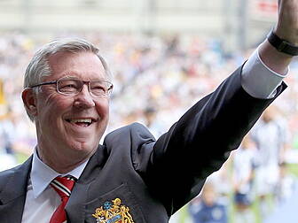 The latest Manchester United r...
